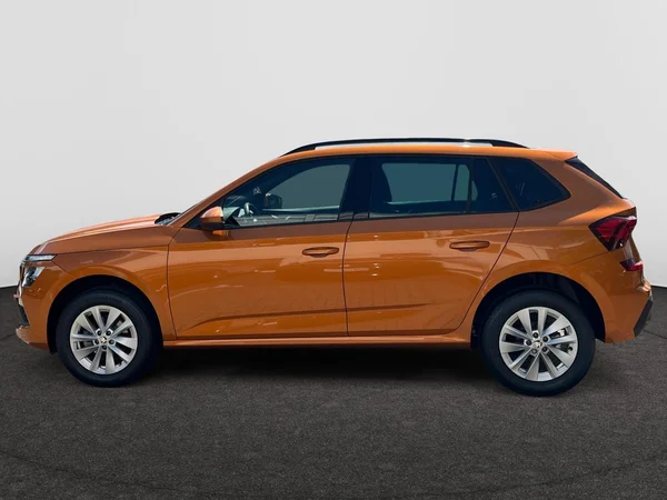 SKODA Kamiq (2024) — foto 11 van 24