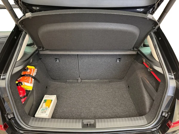 SKODA Kamiq (2026) — foto 8 van 24