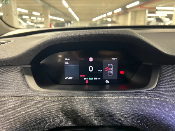 SKODA Elroq (2025) — foto 3 van 13