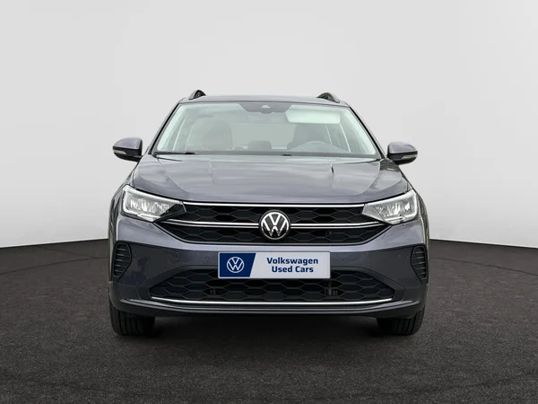 VOLKSWAGEN Taigo (2022) — foto 9 van 18