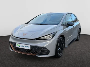 CUPRA Born (2025)