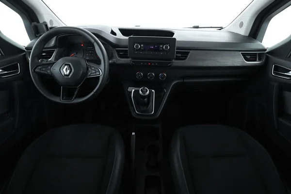 Renault Kangoo (2022) — foto 3 van 16