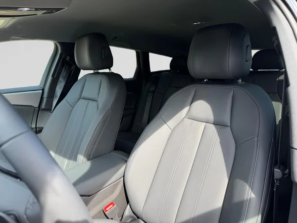 AUDI A6 Avant e-tron (2026) — foto 15 van 15