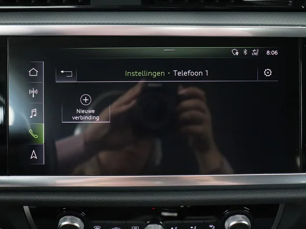 AUDI Q3 (2020) — foto 13 van 27