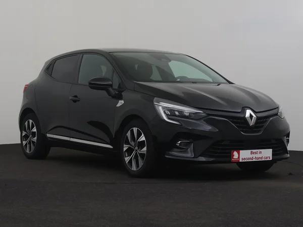 RENAULT Clio (2021) — foto 21 van 26