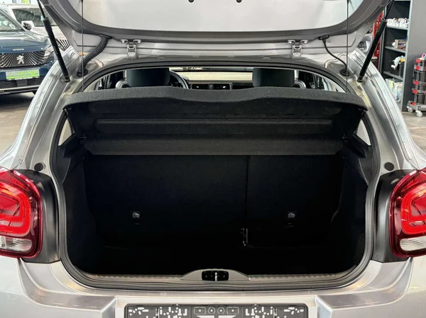 Citroen C3 (2023) — foto 11 van 15