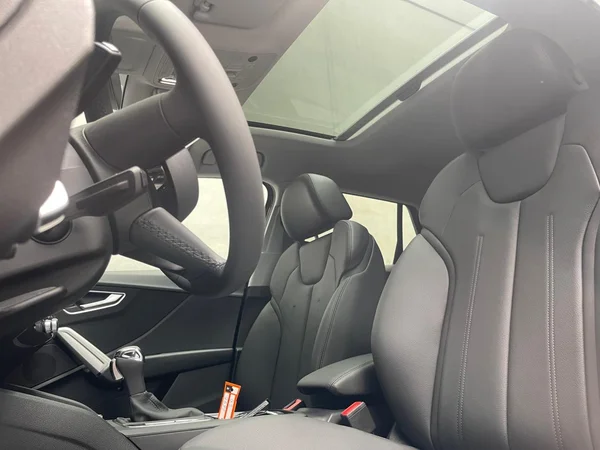 AUDI Q2 (2026) — foto 3 van 15