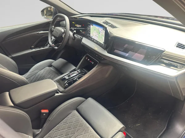 AUDI Q5 (2026) — foto 8 van 23
