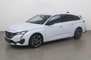 Peugeot 308 SW (2025)