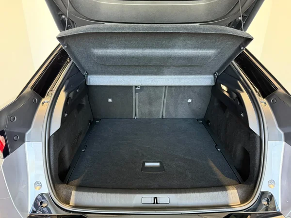 Peugeot e-3008 (2026) — foto 4 van 24