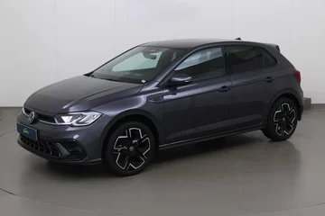 Volkswagen Polo (2026)