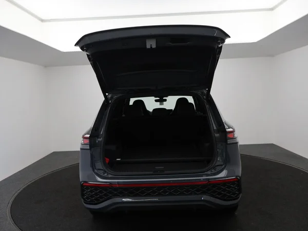 VOLKSWAGEN Tayron (2025) — foto 18 van 28
