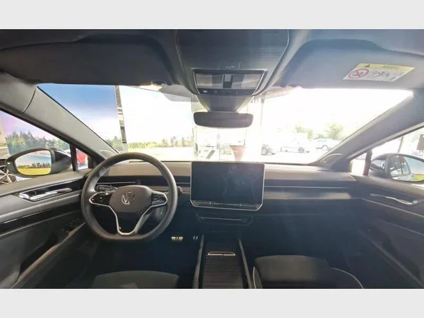 Volkswagen ID.7 Tourer (2026) — foto 39 van 39
