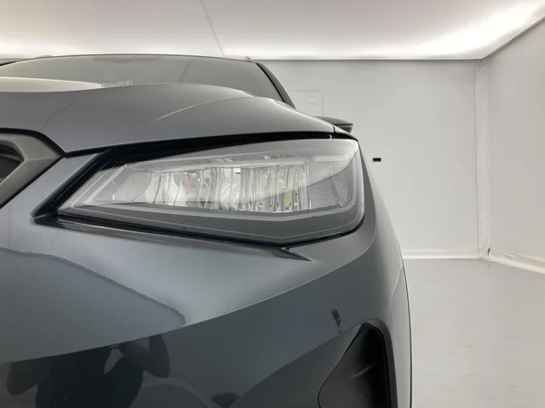SEAT Arona (2022) — foto 34 van 36