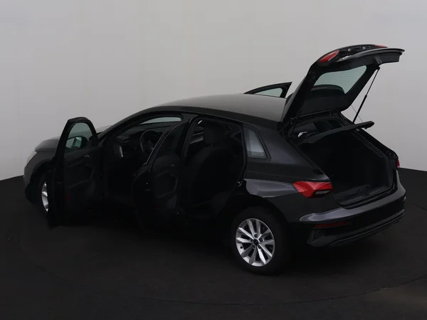 AUDI A3 (2023) — foto 25 van 26