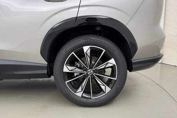 MG HS Hybrid+ (HEV) (2026) — foto 11 van 15