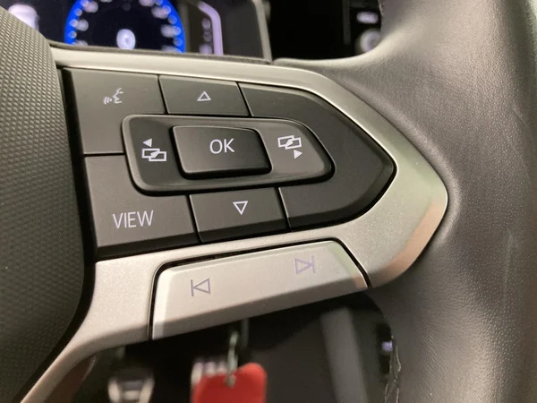 VOLKSWAGEN Taigo (2025) — foto 33 van 36