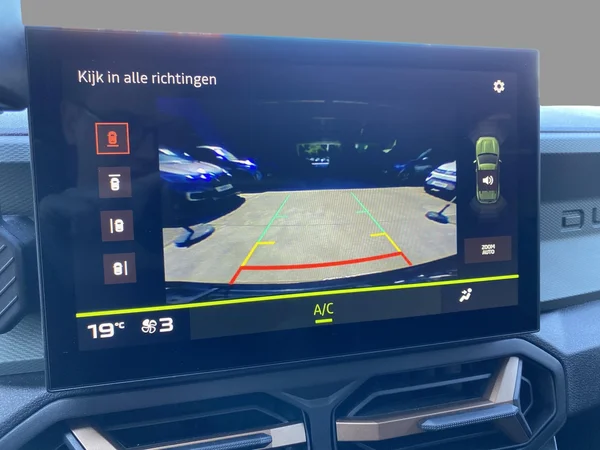 Dacia Duster (2025) — foto 9 van 20