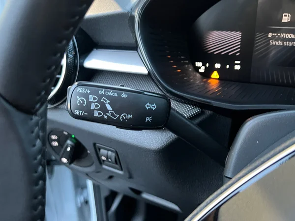 SKODA Fabia (2026) — foto 10 van 21