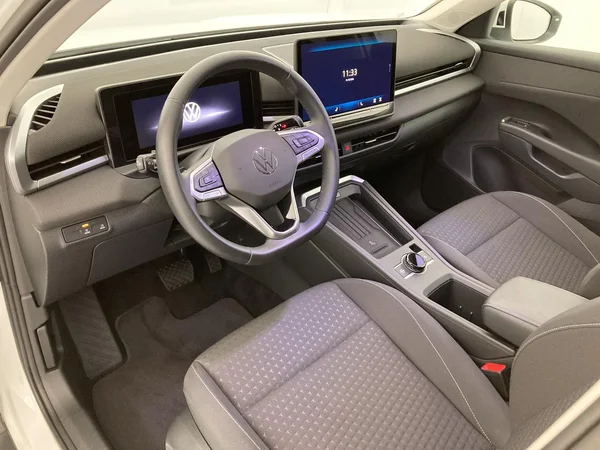 VOLKSWAGEN T-Roc (2026) — foto 31 van 35