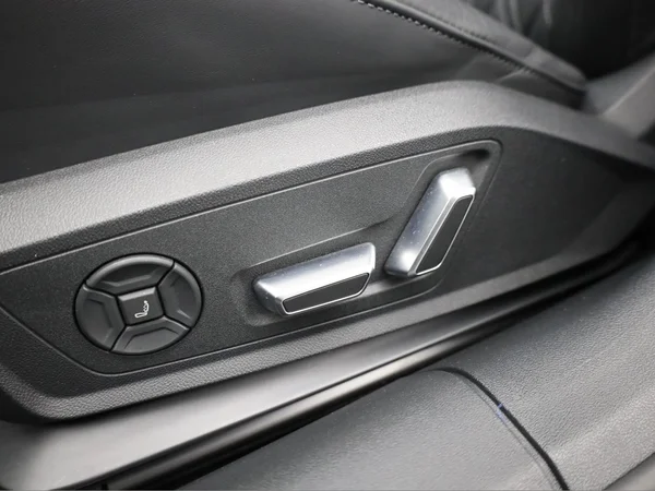 AUDI A5 Avant (2026) — foto 6 van 23