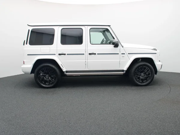 Mercedes-Benz G-Klasse (2026) — foto 31 van 34