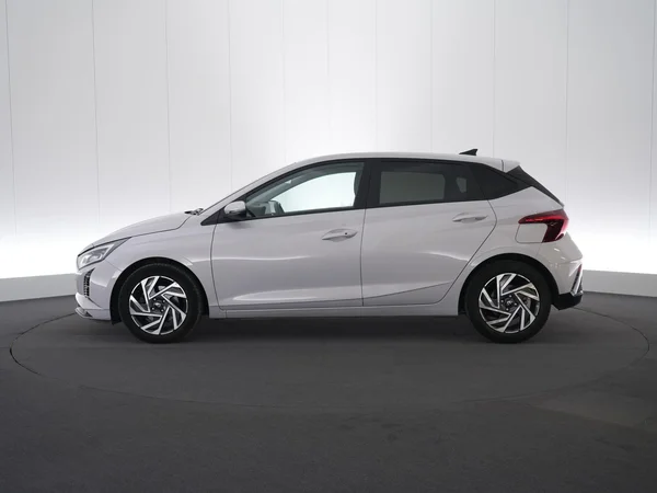 Hyundai i20 (2024) — foto 22 van 27