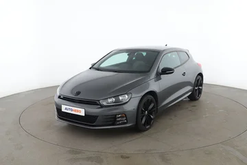 Volkswagen Scirocco 5bcaa827-b369-4abf-b8d2-5db310a1fffc