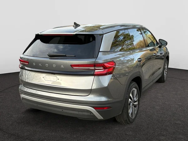 SKODA Kodiaq (2025) — foto 14 van 24