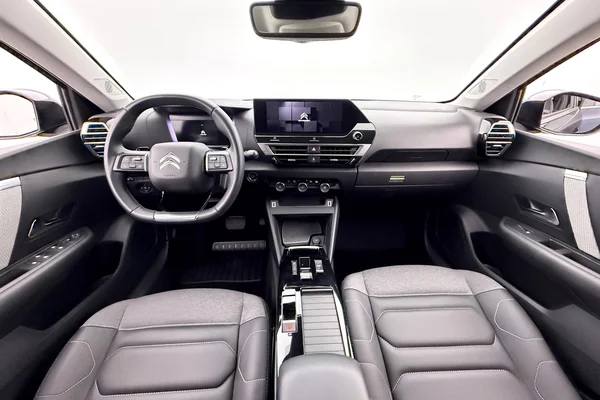 Citroen C4 (2024) — foto 25 van 25