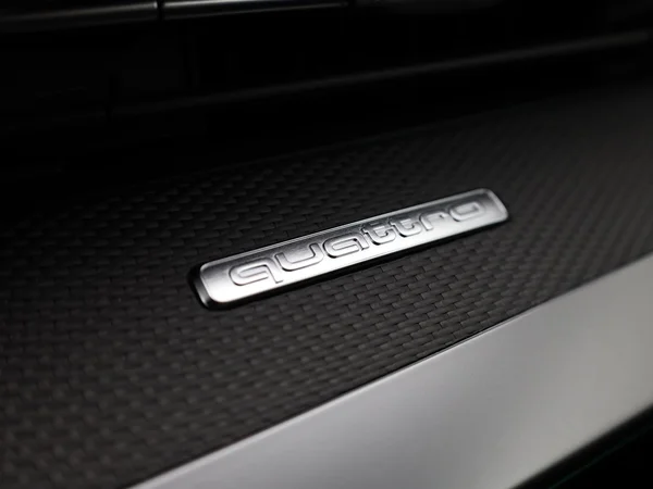 AUDI A3 Sportback (2022) — foto 17 van 24