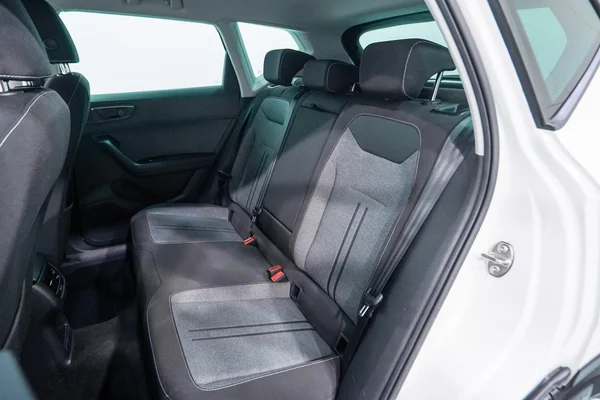 Seat Ateca (2023) — foto 26 van 63