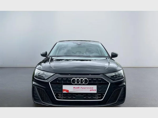 Audi A1 Sportback (2026) — foto 23 van 29
