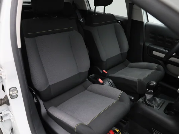 Citroën C3 (2022) — foto 24 van 36