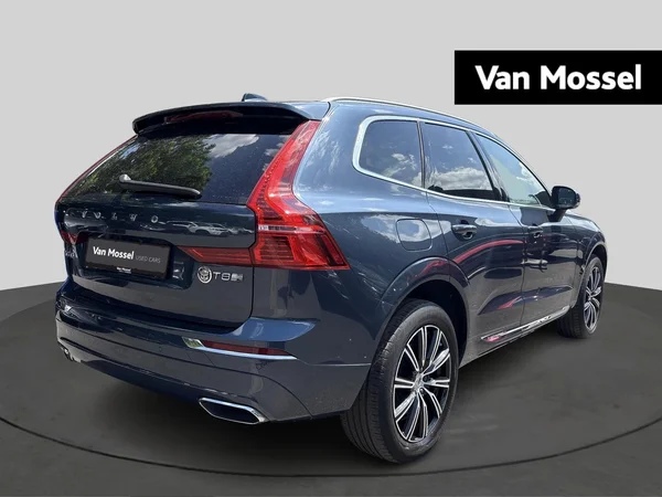 Volvo XC60 (2020) — foto 19 van 24