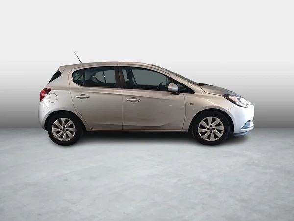 Opel Corsa (2018) — foto 13 van 13