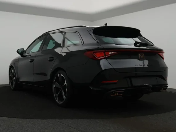 CUPRA Leon Sportstourer (2023) — foto 3 van 27