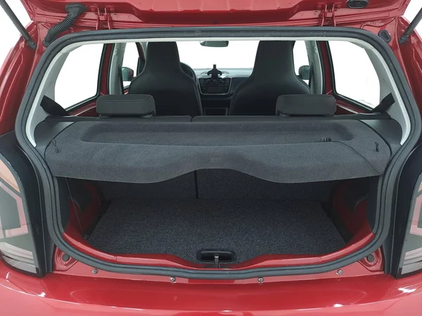 Volkswagen Up! (2022) — foto 8 van 23