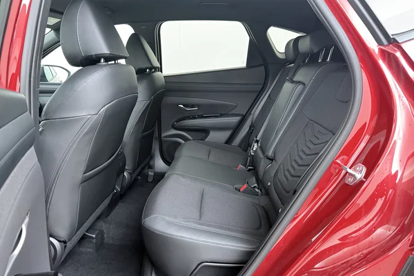 Hyundai Tucson (2026) — foto 17 van 18