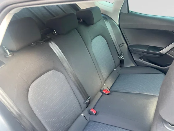 SEAT Arona (2024) — foto 7 van 21