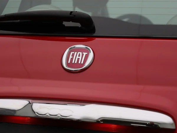 Fiat 500 (2021) — foto 30 van 38