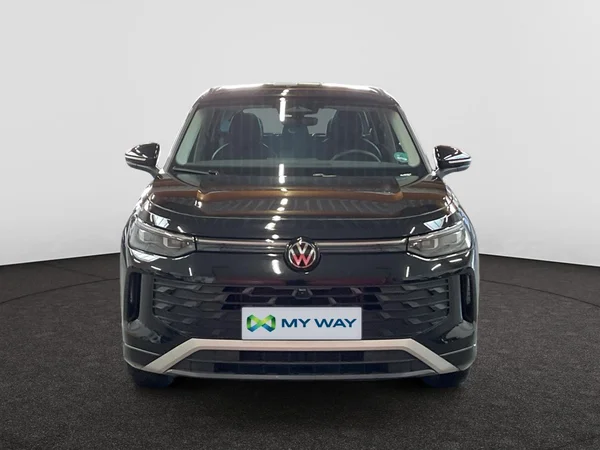VOLKSWAGEN Tayron (2026) — foto 22 van 22