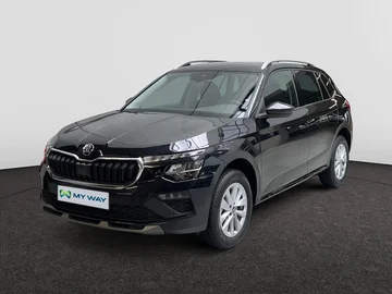 SKODA Kamiq (2026)