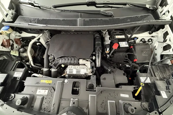 Citroen C5 Aircross (2020) — foto 3 van 26