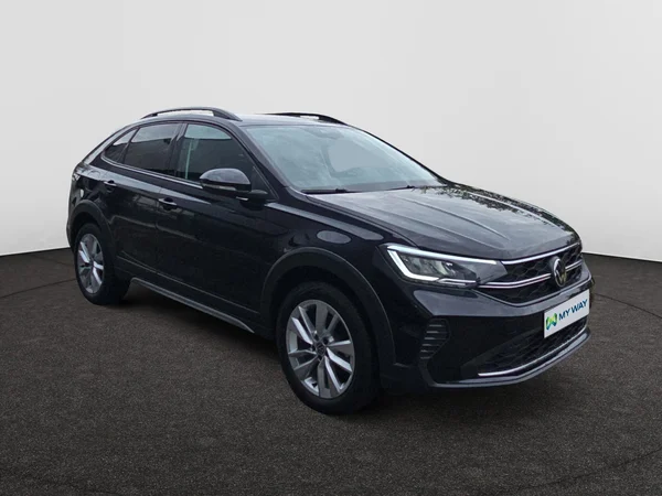 VOLKSWAGEN Taigo (2025) — foto 22 van 24