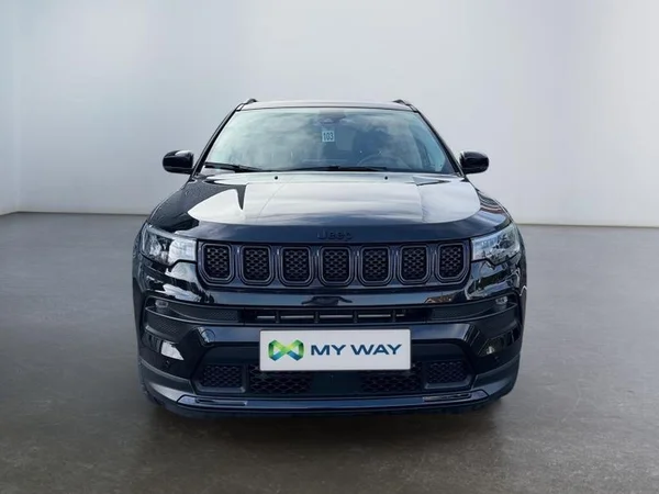 JEEP Compass (2023) — foto 23 van 31