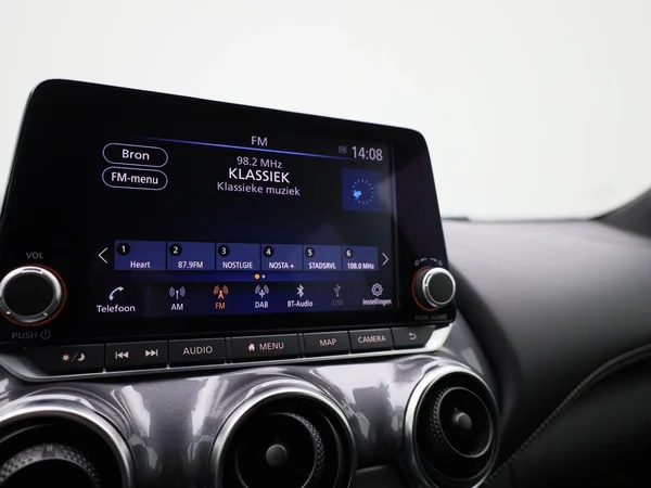 Nissan Juke (2023) — foto 15 van 42