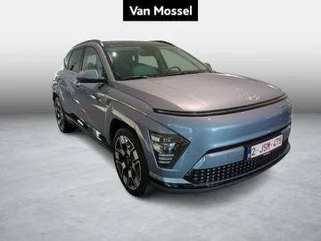 Hyundai Kona (2026)