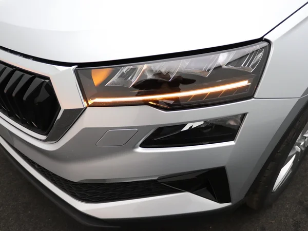 SKODA Karoq (2026) — foto 16 van 20
