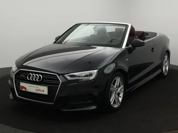 Audi A3 (2020)